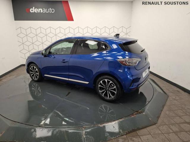 Renault Clio image 8