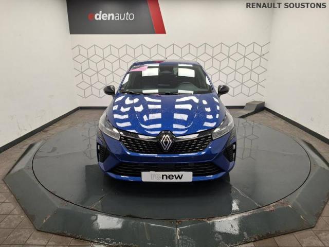 Renault Clio image 6