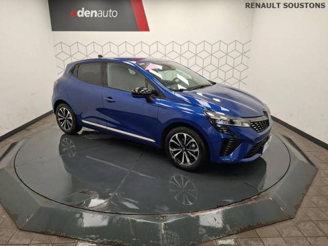 Renault Clio image 4