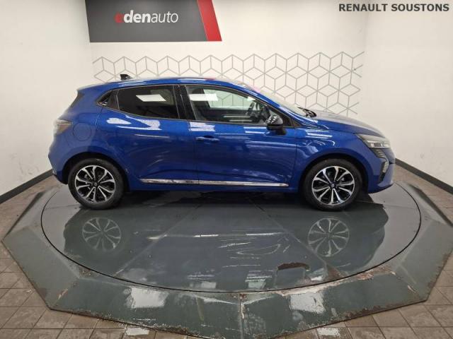 Renault Clio image 1