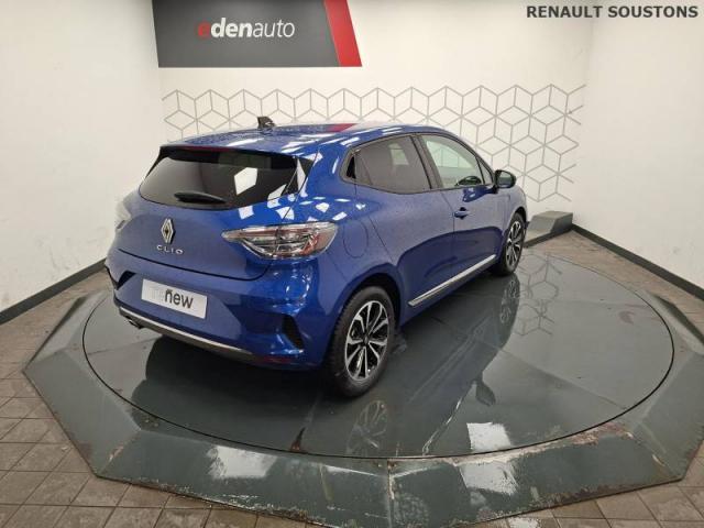 Renault Clio image 3