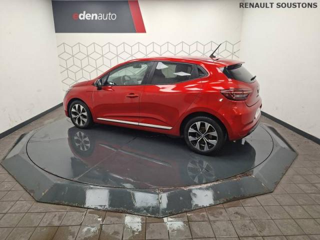 Renault Clio image 1