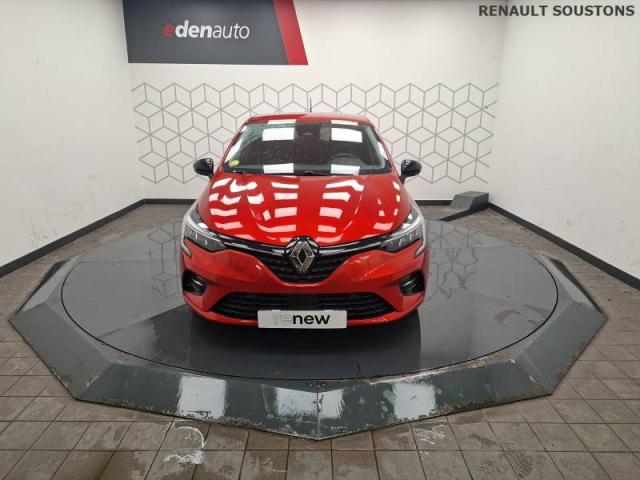 Renault Clio image 9