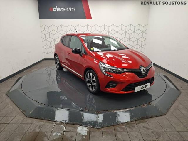 Renault Clio image 7