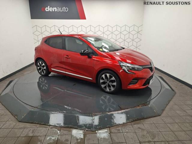 Renault Clio image 3