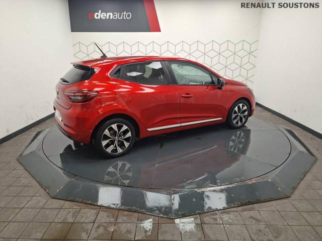 Renault Clio image 6