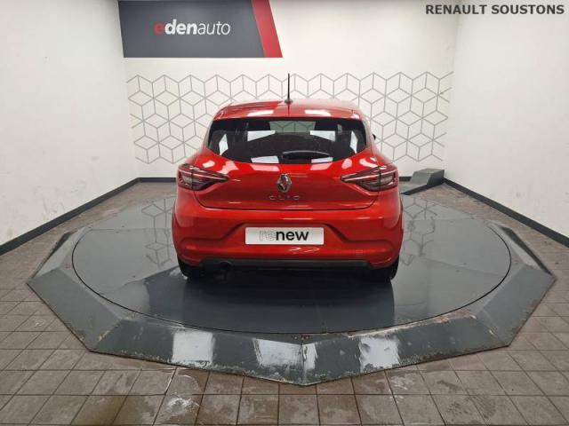 Renault Clio image 8