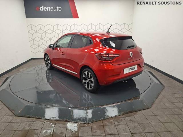 Renault Clio image 5