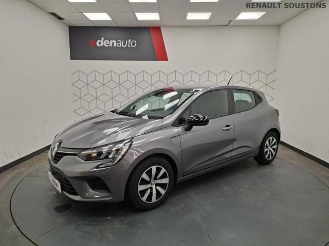 Renault Clio Tce 90 Equilibre