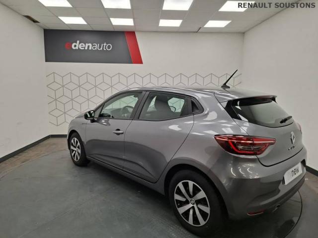 Renault Clio image 2