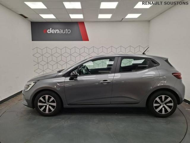 Renault Clio image 3