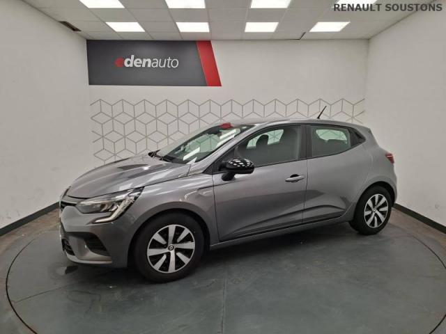Renault Clio image 6