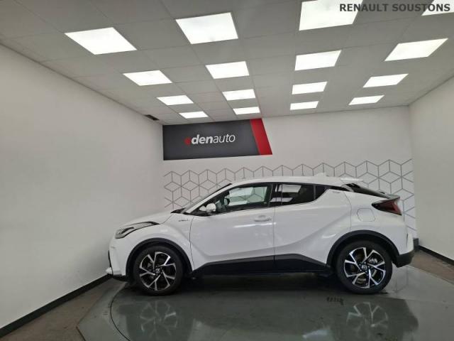 Toyota C-Hr image 3