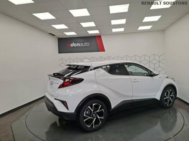 Toyota C-Hr image 4
