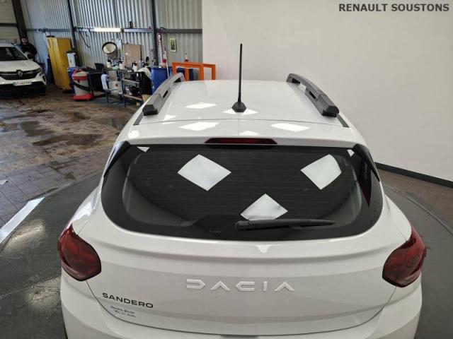 Dacia Sandero image 5