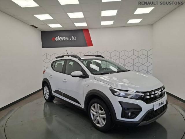 Dacia Sandero image 9