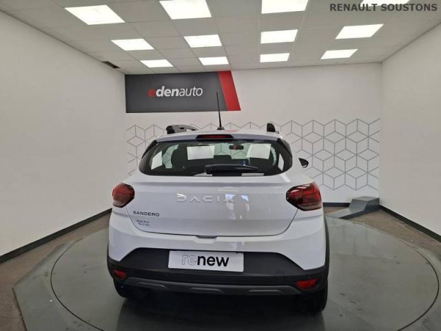 Dacia Sandero image 6