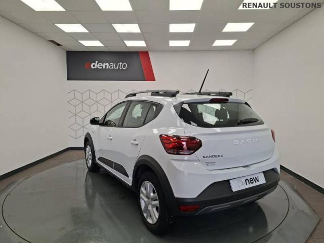 Dacia Sandero image 7