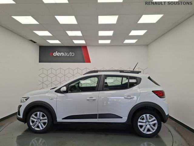 Dacia Sandero image 4