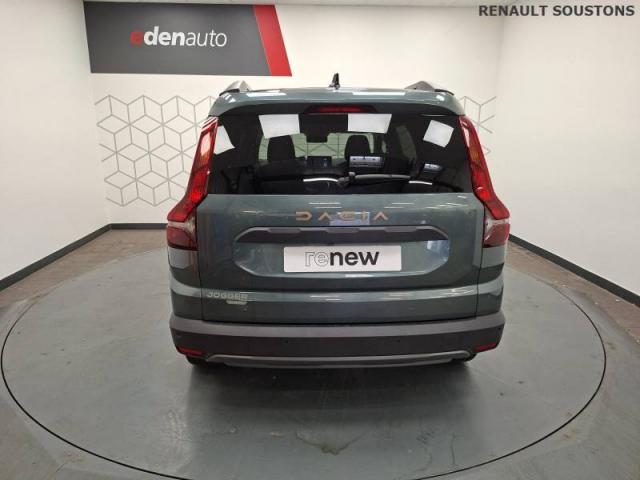 Dacia Jogger image 1
