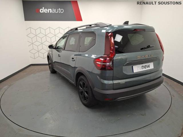 Dacia Jogger image 5