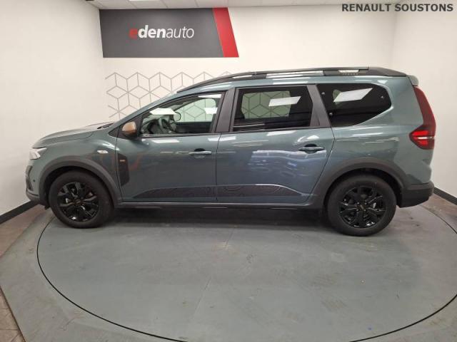 Dacia Jogger image 6