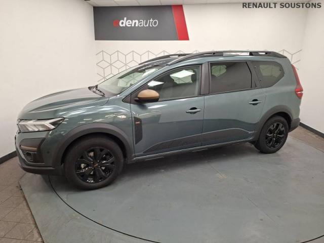 Dacia Jogger image 2