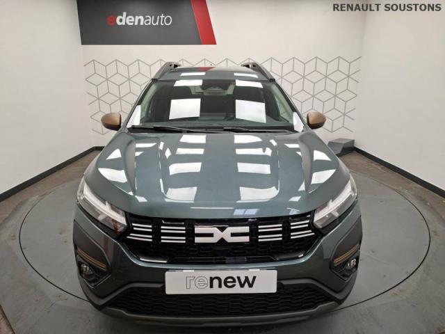 Dacia Jogger image 9