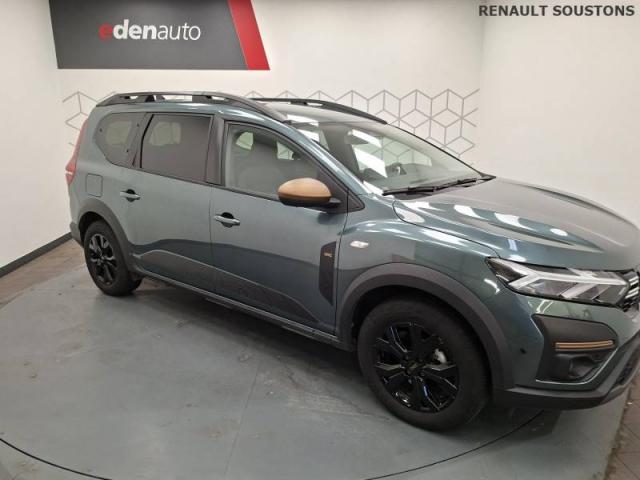 Dacia Jogger image 7