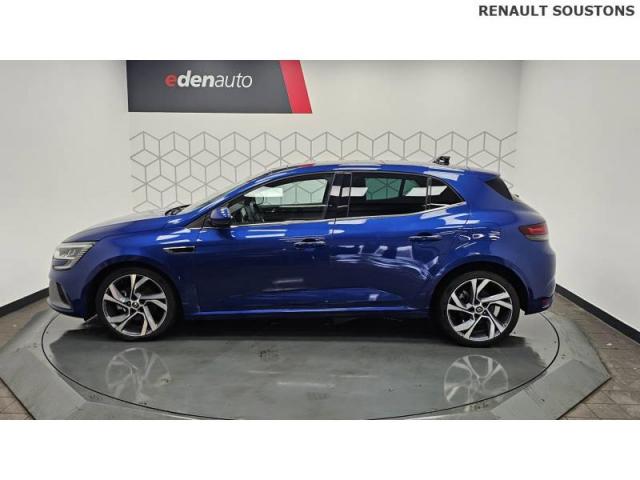 Renault Mégane image 7