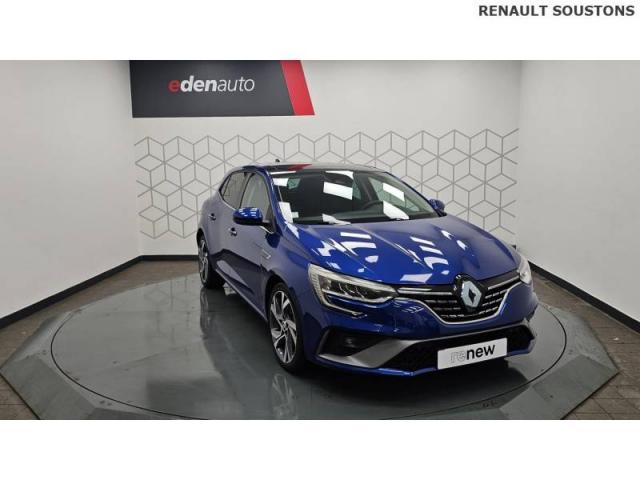 Renault Mégane image 9