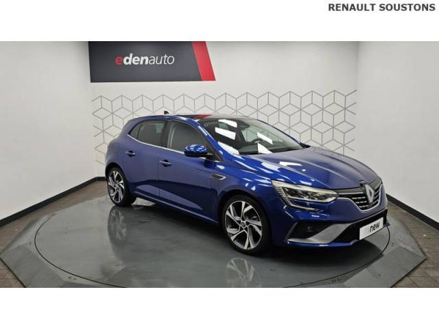 Renault Mégane image 1