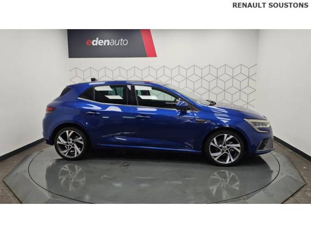 Renault Mégane image 5