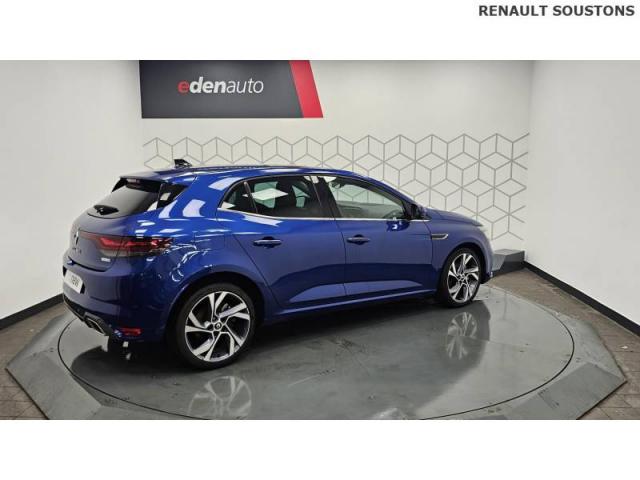 Renault Mégane image 3