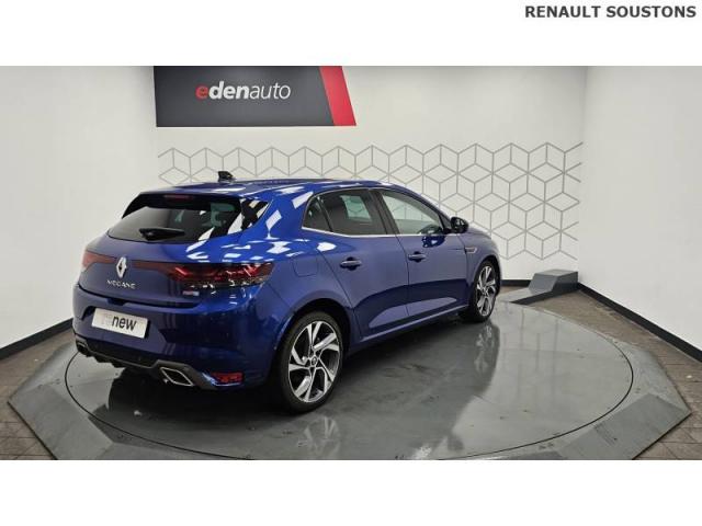 Renault Mégane image 8