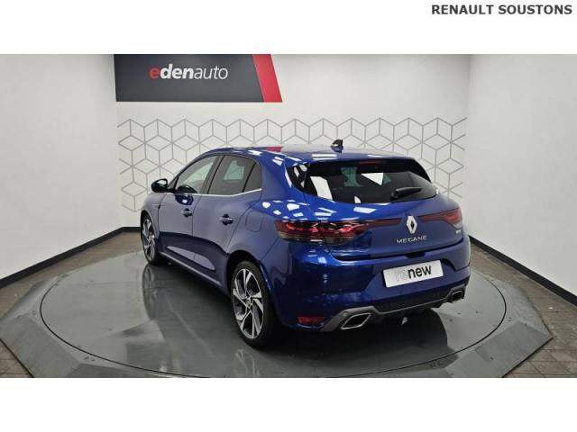 Renault Mégane image 2