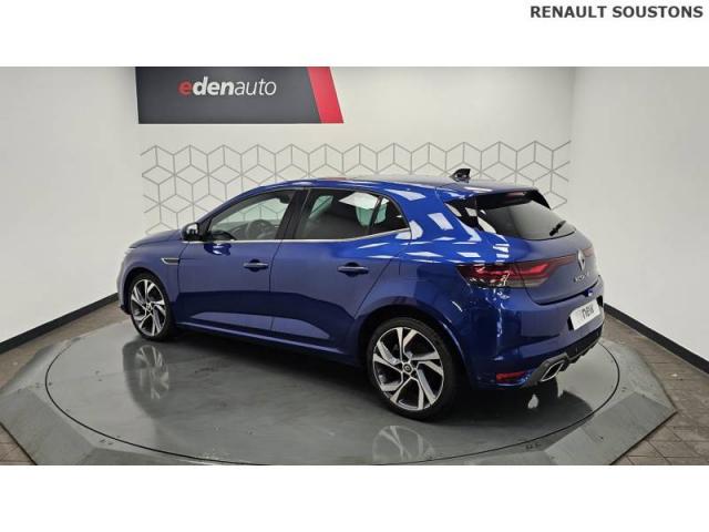 Renault Mégane image 4