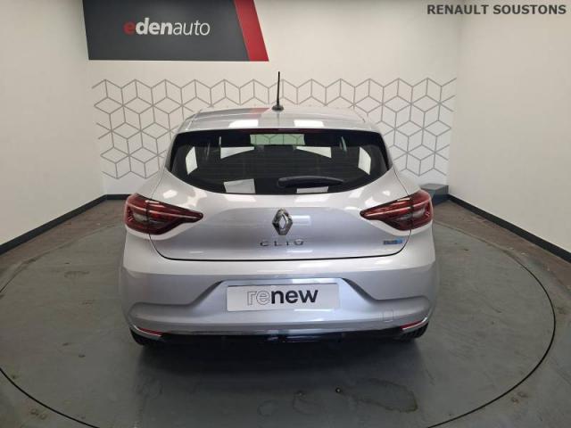 Renault Clio image 9