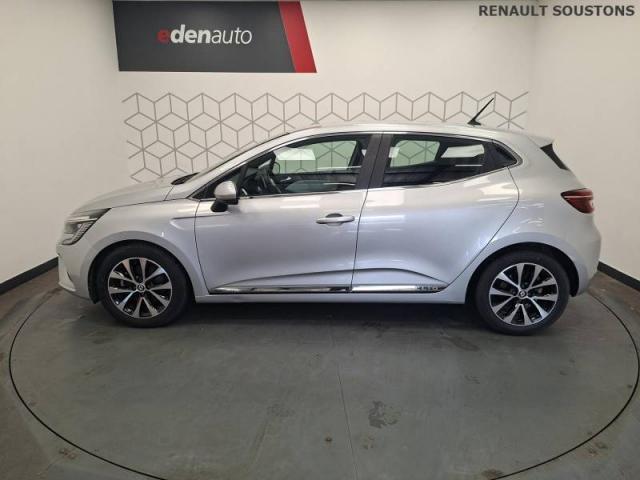Renault Clio image 1