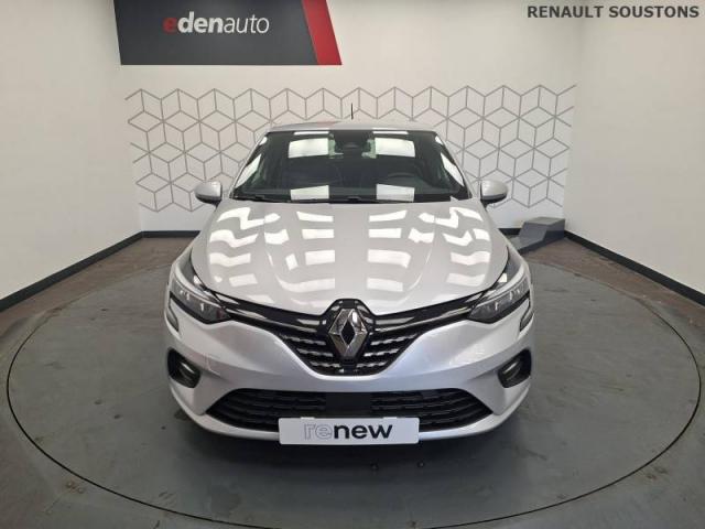 Renault Clio image 4