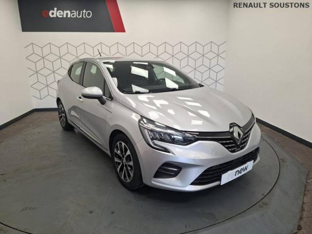 Renault Clio image 6