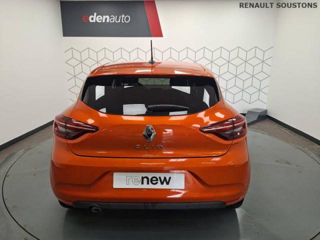 Renault Clio image 6