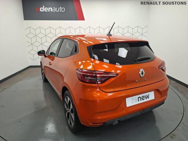 Renault Clio image 5