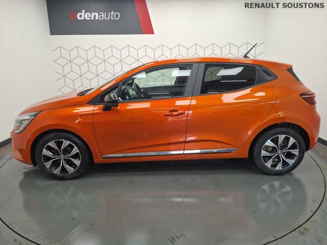 Renault Clio image 2
