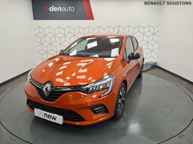 Renault Clio image 4