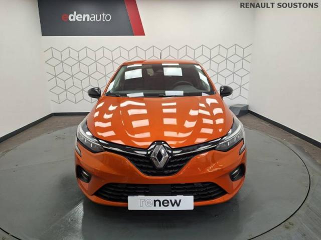 Renault Clio image 8