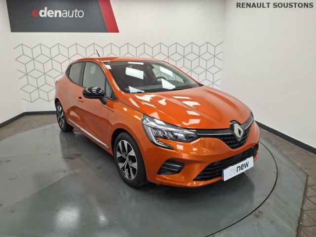 Renault Clio image 7