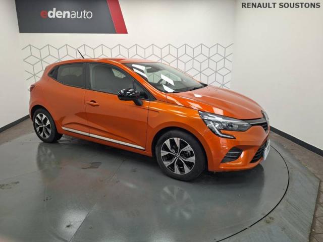 Renault Clio image 9