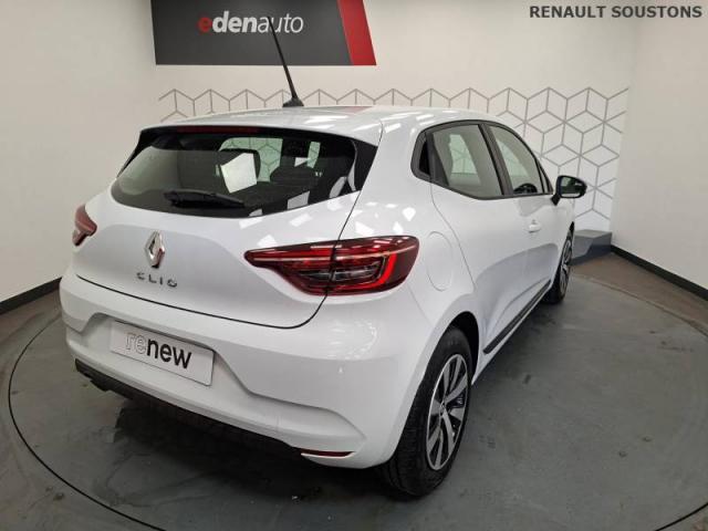 Renault Clio image 6