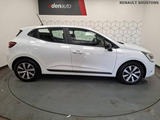 Renault Clio image 1